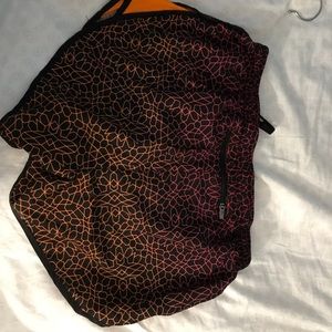 Nike Dri-Fit Sports Shorts